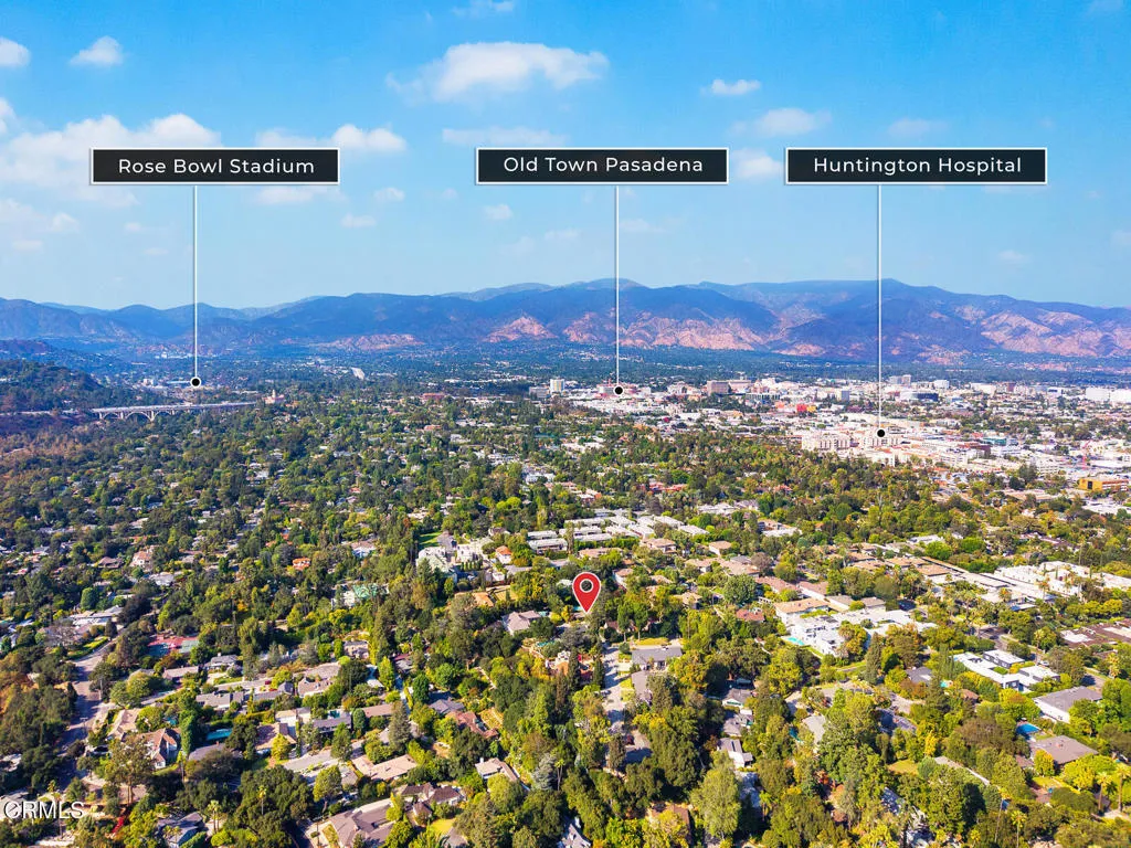 505 Orange Grove Circle, Pasadena, California 91105 home-pic-60